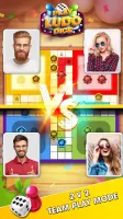 Ludo Dice | Play Board Game