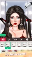 Makeup, Fashion Dress up Games