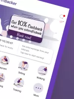 PetBacker