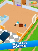 Be My Guest - Landlord Sim