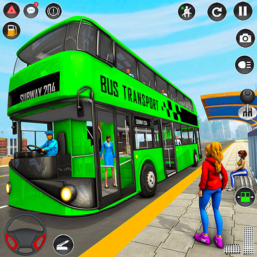 Bus Simulator