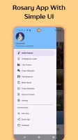 Rosary Audio