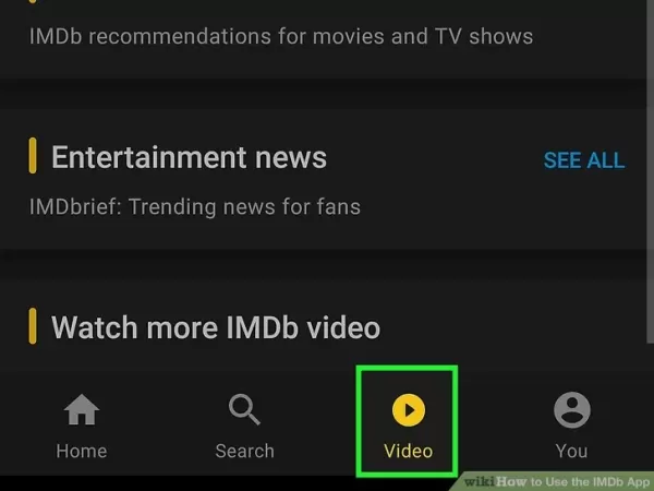 IMDb