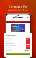 MyUChannel