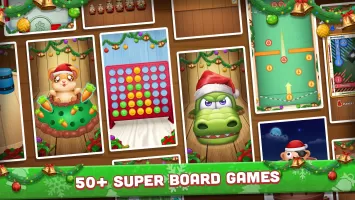 Board World - All in one game