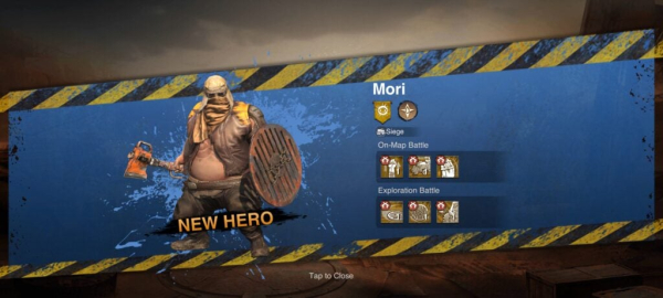 Mad Survivor: Arid Warfire