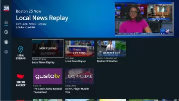 Boston 25 News