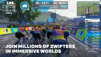 Zwift