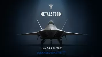 Metalstorm