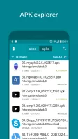 My APK