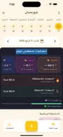 السعرات الحرارية في الاطعمه
