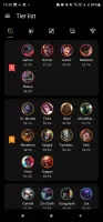 Probuilds for LoL & Wild Rift