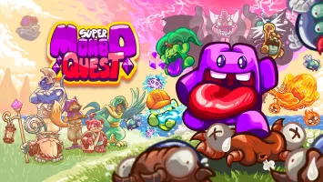 Super Mombo Quest