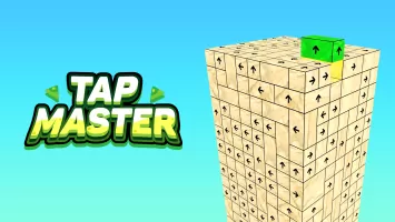 Tap Master - Take Blocks Away