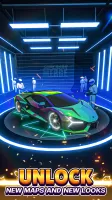 Super Car Merge