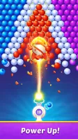 Bubble Shooter Home