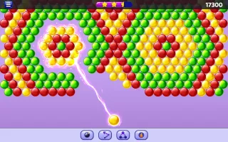 Bubble Shooter