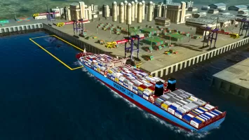 Ship Simulator 2022
