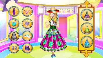 New Curly Haircut at Home