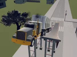 Crash Car Simulator 2022
