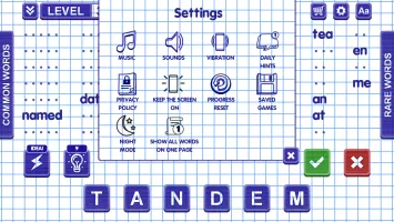 Word Games