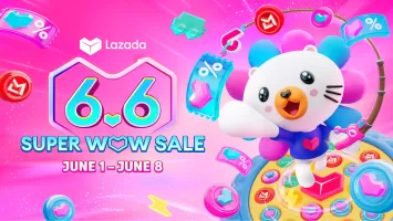 Lazada