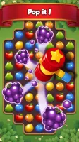 Fruits Magic Sweet Garden