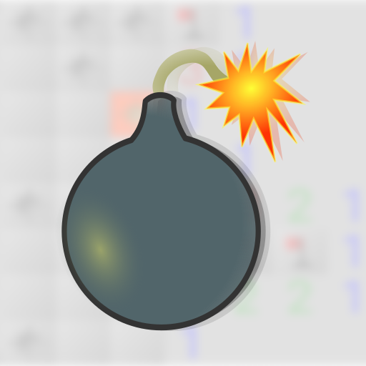 Mines (Minesweeper)