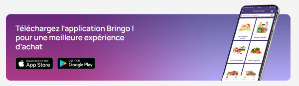 Bringo by Carrefour Maroc