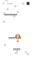 Hot Air Balloon- Balloon Game