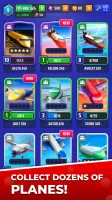 Idle Airplane Inc. Tycoon