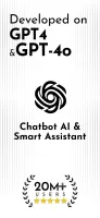 Chatbot AI & Smart Assistant