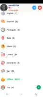 Live Chat
