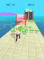 Career Rush