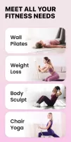 Workout for Women