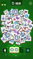 Mahjong 3D Matching Puzzle