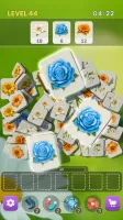 Blossom Tile 3D