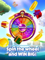 GamePoint Bingo World of Bingo