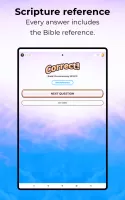 Bible Trivia Game