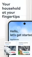 Home Connect