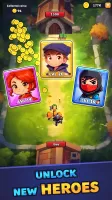 Age of Heroes: Strategy Battle