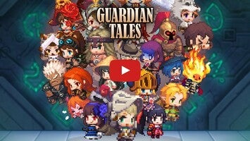 Guardian Tales Android Gameplay [1080p/60fps]