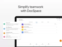 ONLYOFFICE Documents