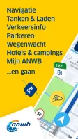ANWB Onderweg & Wegenwacht