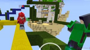 Blockman Go