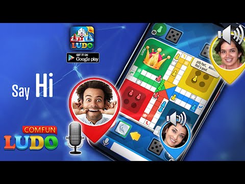 Ludo online game