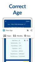 Age Calculator