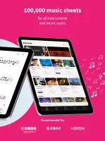 Tomplay Sheet Music