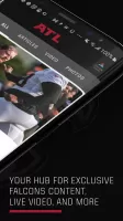 Atlanta Falcons Mobile