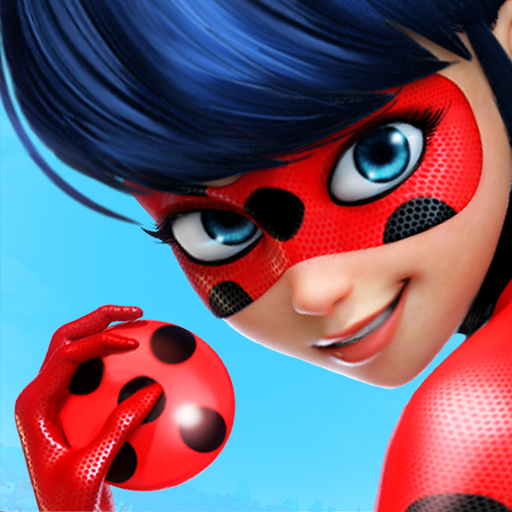 Miraculous Ladybug